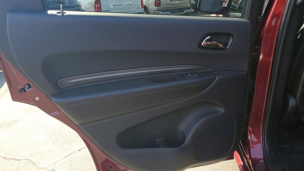 new 2026 Dodge Durango car, priced at $42,420