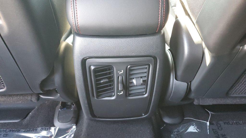 new 2026 Dodge Durango car, priced at $42,420