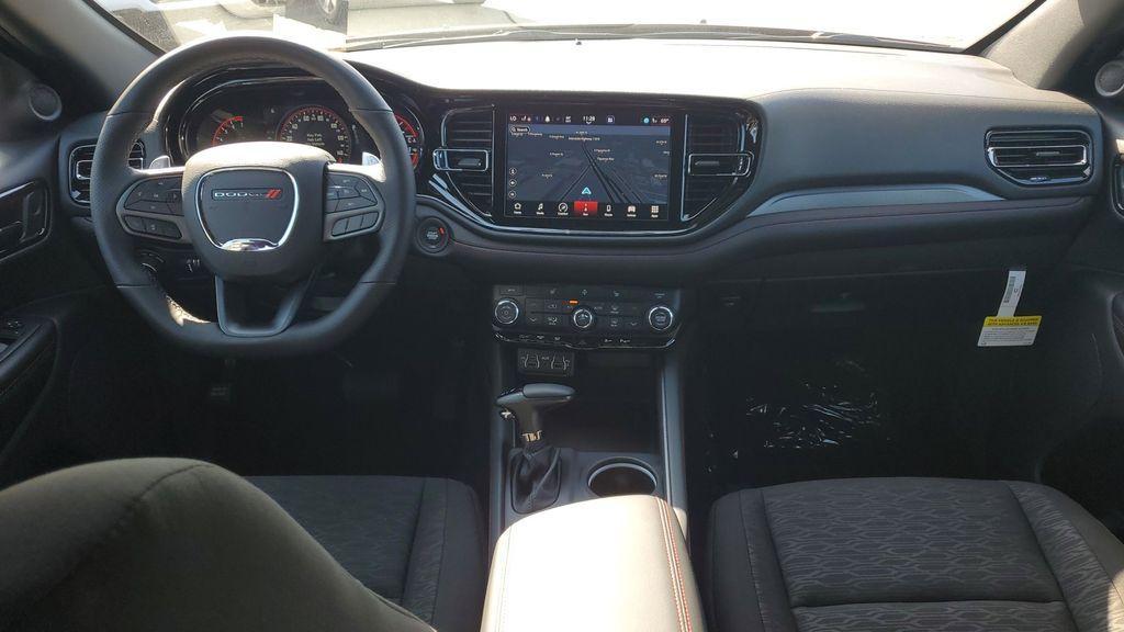 new 2026 Dodge Durango car, priced at $42,420