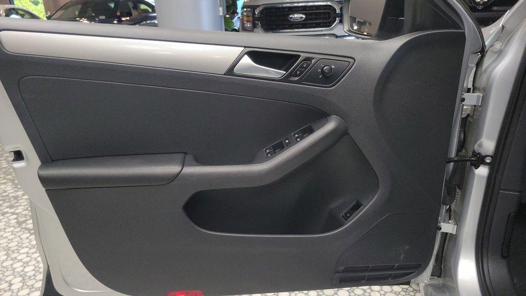 used 2015 Volkswagen Jetta car, priced at $8,419
