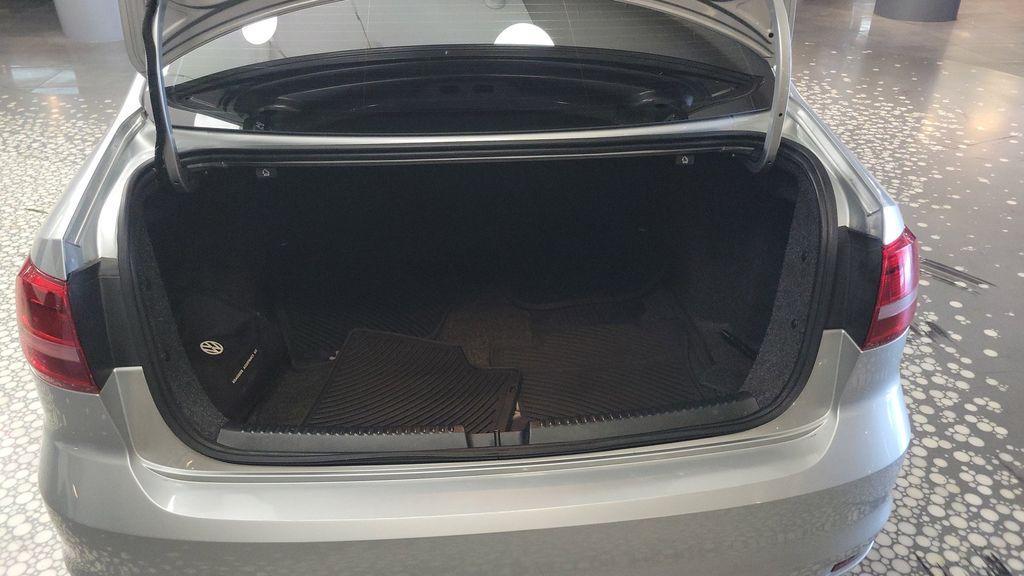 used 2015 Volkswagen Jetta car, priced at $8,419