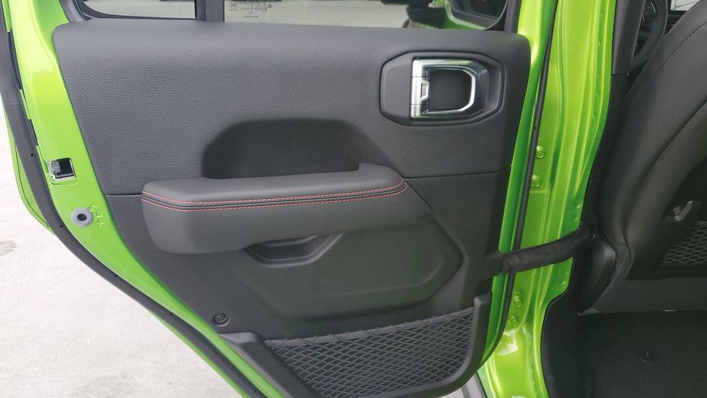 new 2025 Jeep Gladiator car, priced at $53,995