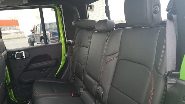 new 2025 Jeep Gladiator car, priced at $64,740