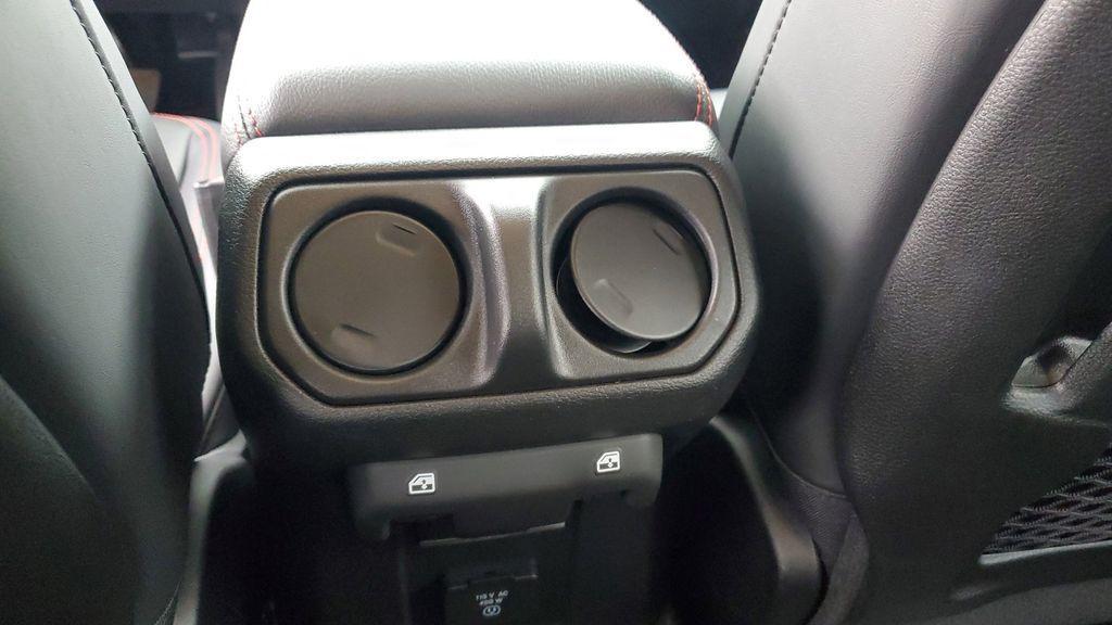 new 2025 Jeep Gladiator car, priced at $53,995
