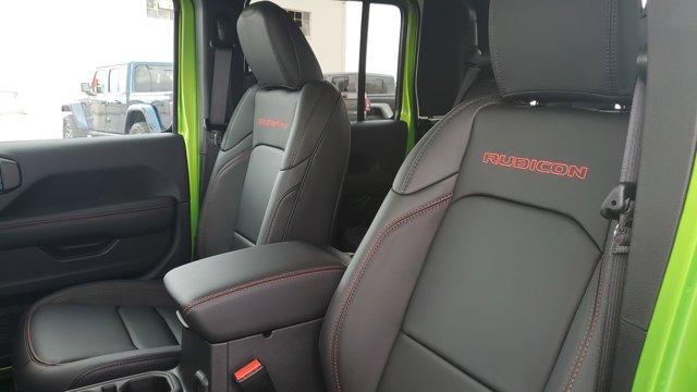 new 2025 Jeep Gladiator car, priced at $64,740