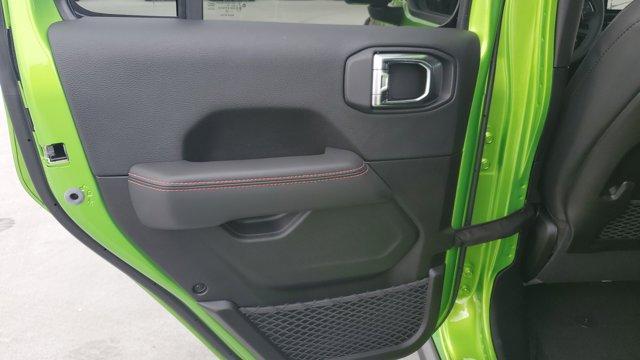 new 2025 Jeep Gladiator car, priced at $64,740