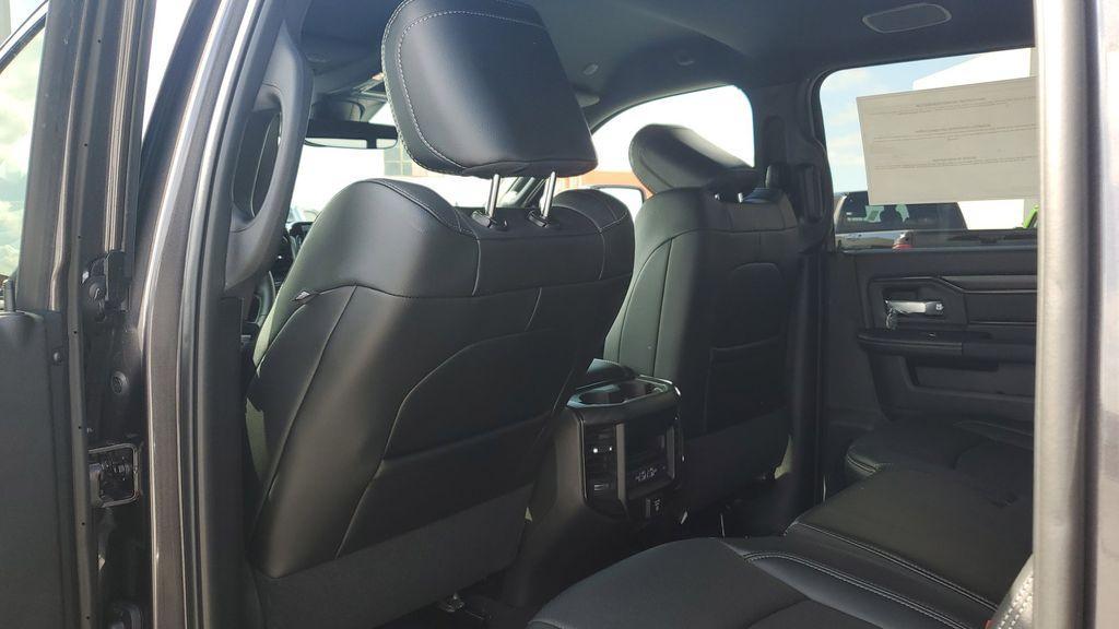new 2026 Ram 2500 car, priced at $89,380