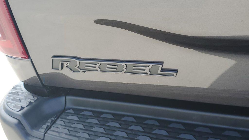 new 2026 Ram 2500 car, priced at $89,380