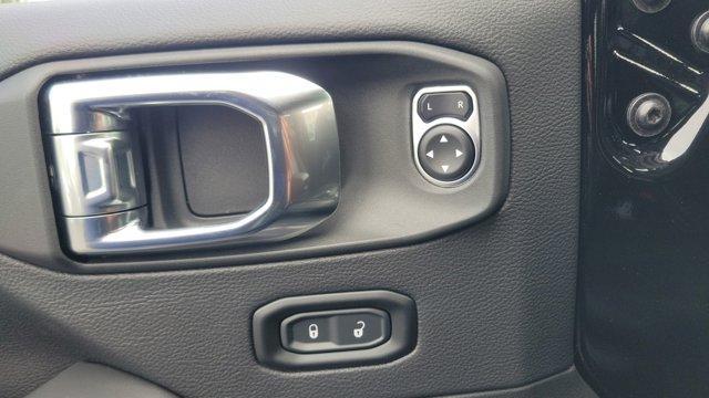 new 2025 Jeep Wrangler 4xe car, priced at $58,372
