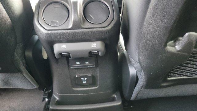 new 2025 Jeep Wrangler 4xe car, priced at $58,372