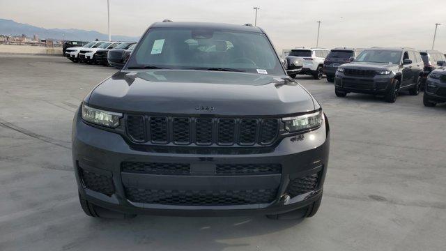 new 2025 Jeep Grand Cherokee L car, priced at $48,175