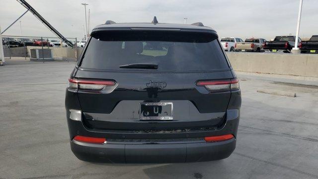 new 2025 Jeep Grand Cherokee L car, priced at $48,175