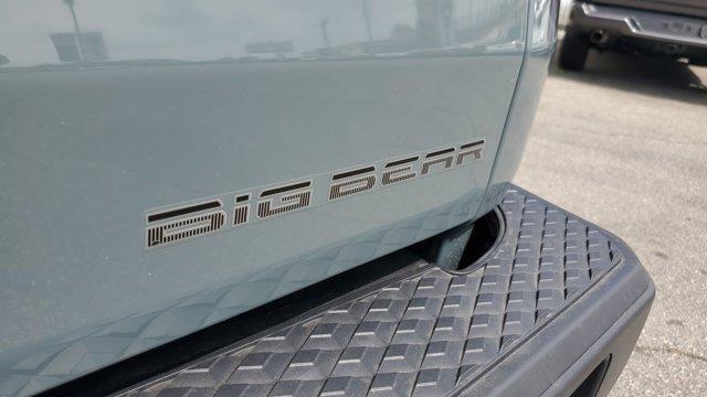 new 2025 Jeep Gladiator car, priced at $50,280