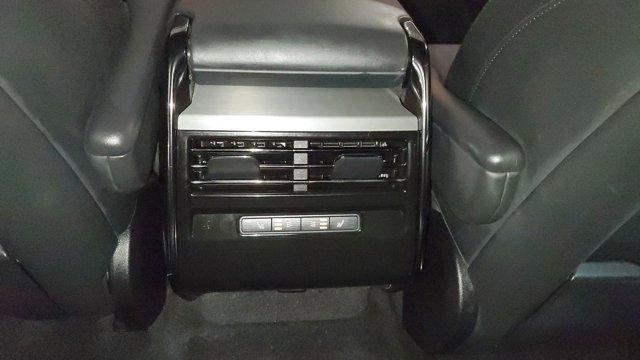 used 2025 Land Rover Range Rover Sport car, priced at $76,919
