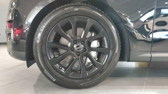 used 2025 Land Rover Range Rover Sport car, priced at $76,919
