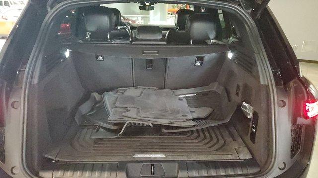 used 2025 Land Rover Range Rover Sport car, priced at $76,919