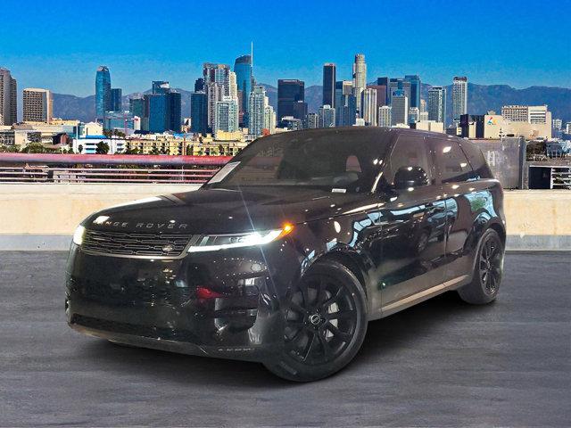 used 2025 Land Rover Range Rover Sport car, priced at $76,919