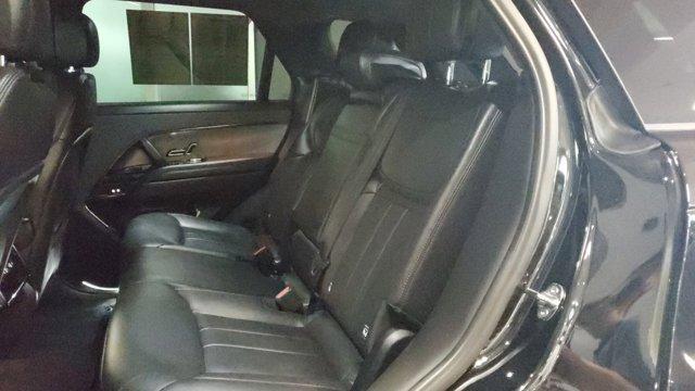 used 2025 Land Rover Range Rover Sport car, priced at $76,919