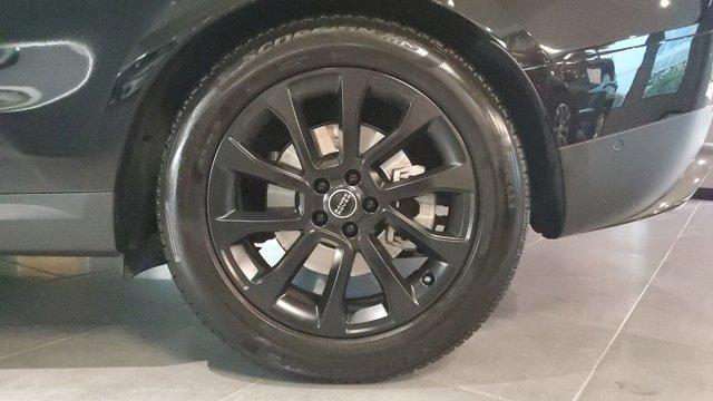 used 2025 Land Rover Range Rover Sport car, priced at $76,919