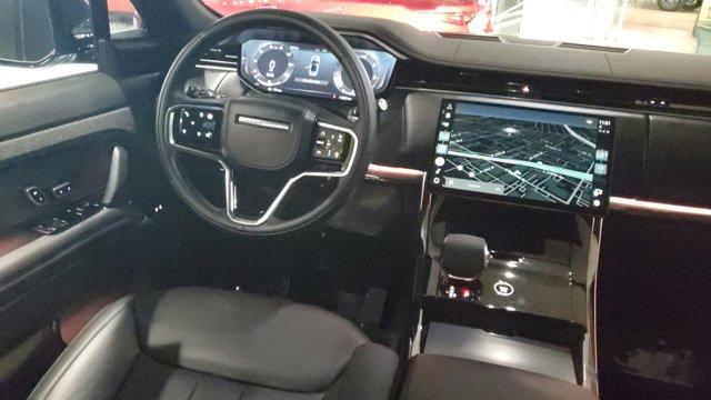 used 2025 Land Rover Range Rover Sport car, priced at $76,919