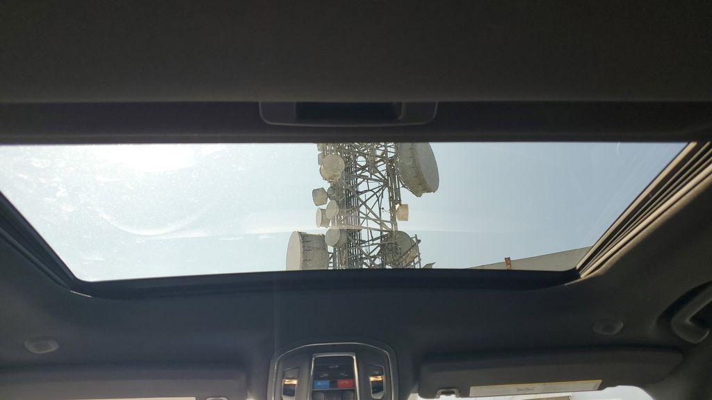 new 2025 Jeep Grand Cherokee car, priced at $41,002