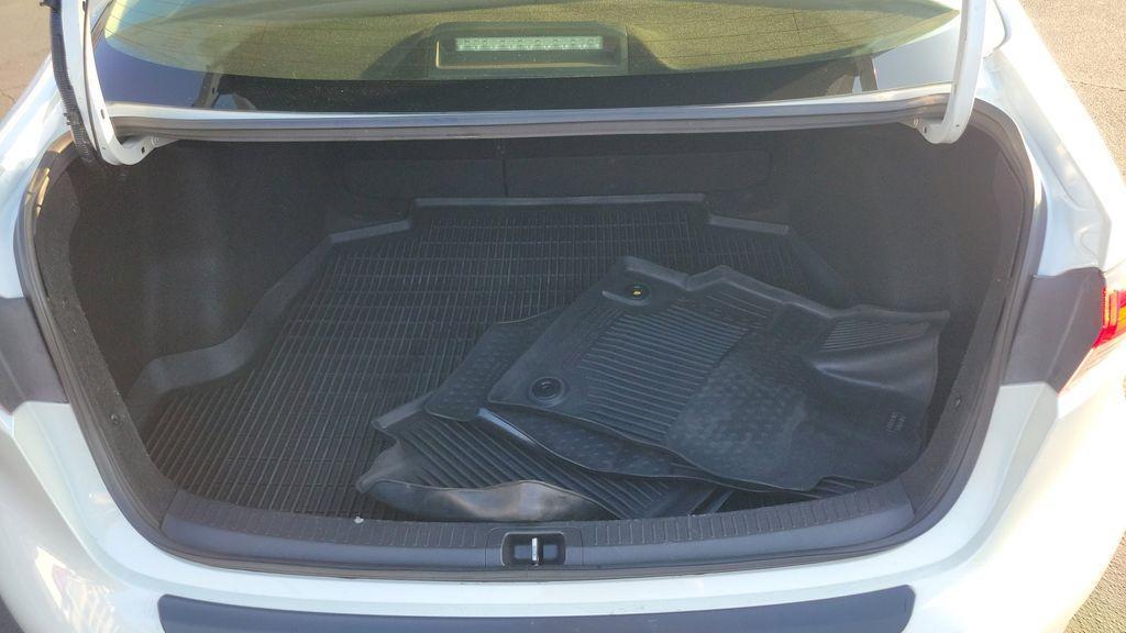used 2021 Toyota Corolla car, priced at $16,419