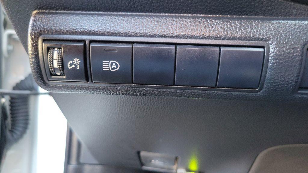 used 2021 Toyota Corolla car, priced at $16,419