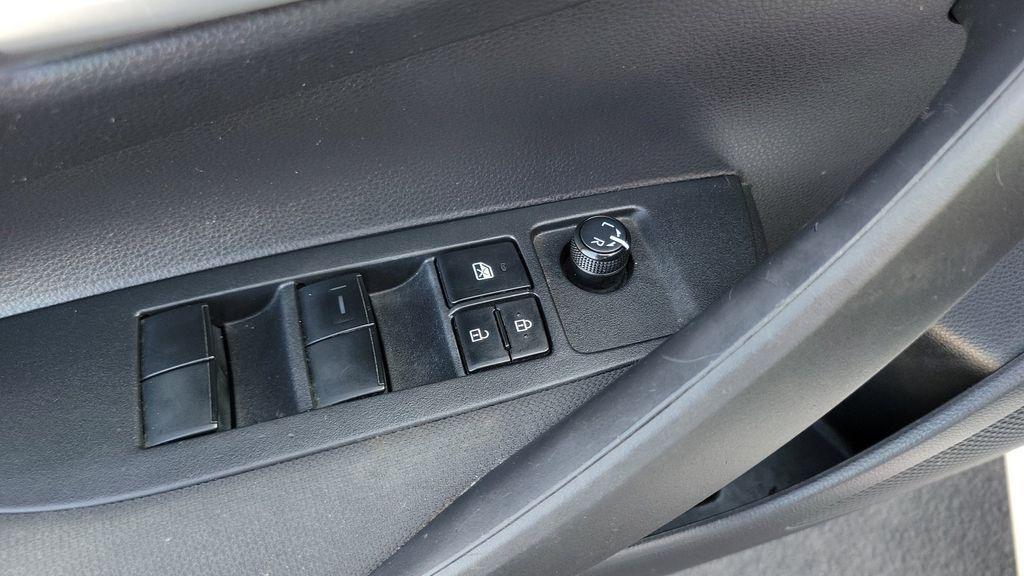 used 2021 Toyota Corolla car, priced at $16,419