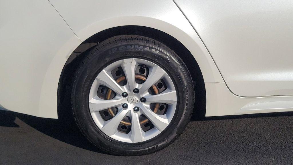 used 2021 Toyota Corolla car, priced at $16,419