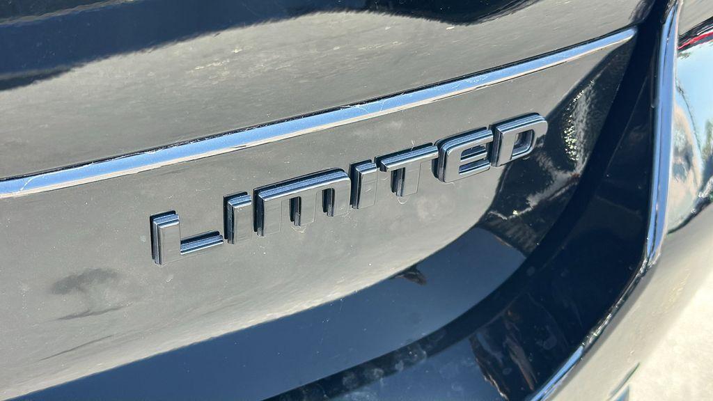 new 2025 Jeep Grand Cherokee L car, priced at $52,787
