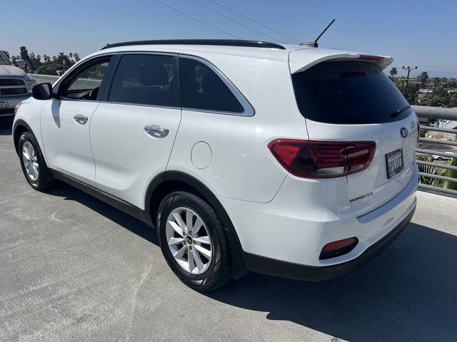 used 2020 Kia Sorento car, priced at $19,419