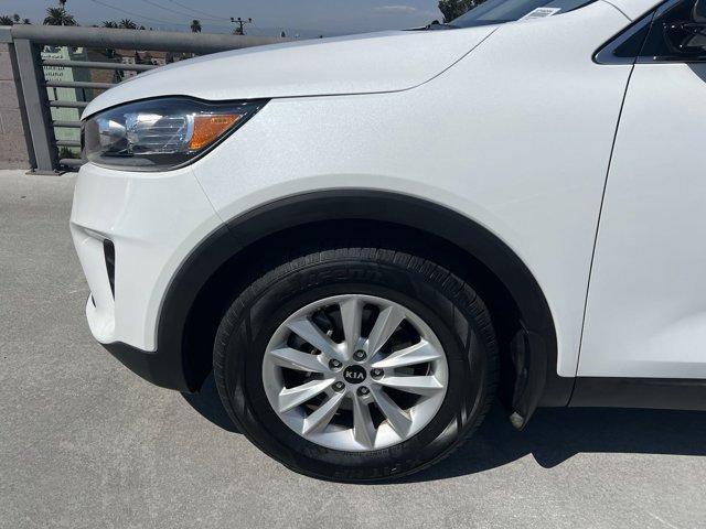 used 2020 Kia Sorento car, priced at $19,419