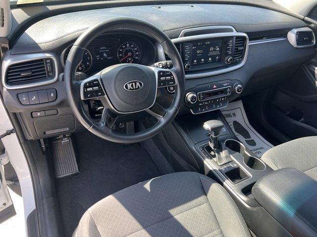 used 2020 Kia Sorento car, priced at $19,419