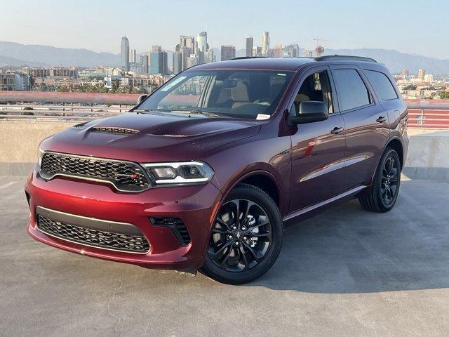 new 2024 Dodge Durango car, priced at $54,955