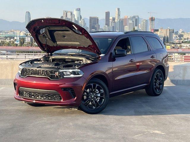 new 2024 Dodge Durango car, priced at $51,355