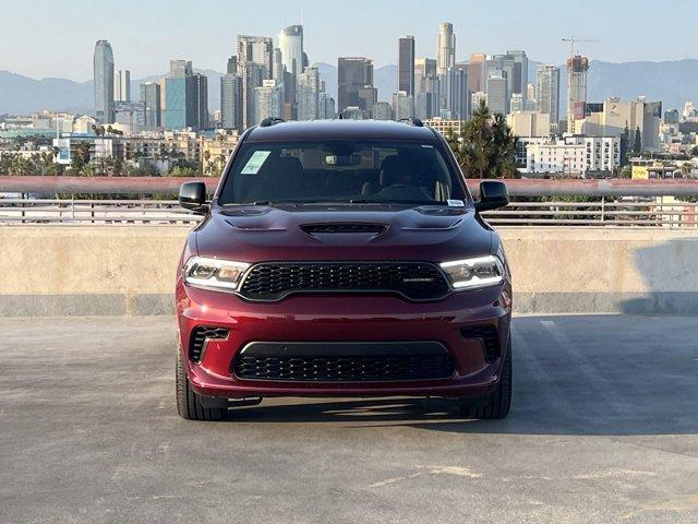 new 2024 Dodge Durango car, priced at $51,355