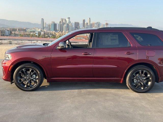 new 2024 Dodge Durango car, priced at $54,955