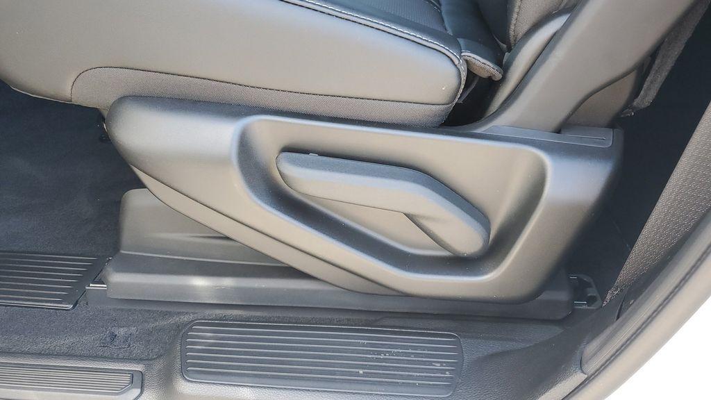 new 2025 Jeep Wagoneer L car, priced at $71,030