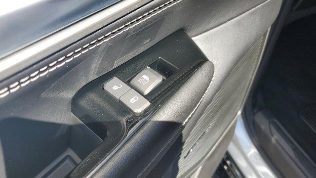 new 2025 Jeep Wagoneer L car, priced at $75,335