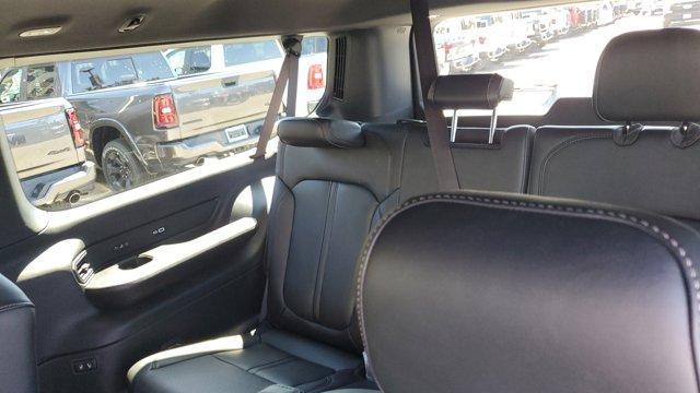 new 2025 Jeep Wagoneer L car, priced at $75,335