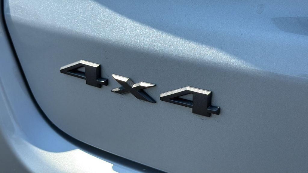 used 2025 Jeep Compass car, priced at $26,419