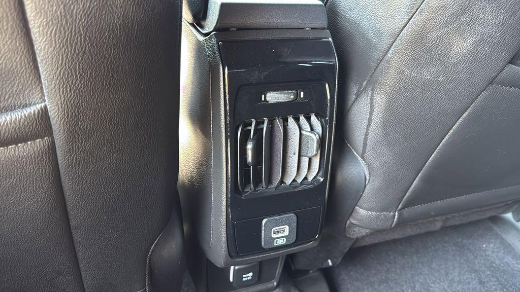 used 2025 Jeep Compass car, priced at $26,419