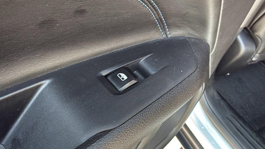 used 2025 Jeep Compass car, priced at $26,419