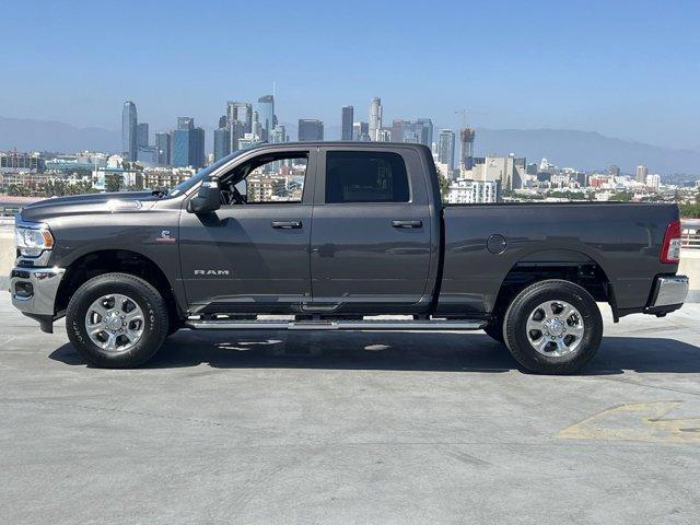 new 2024 Ram 2500 car, priced at $66,995