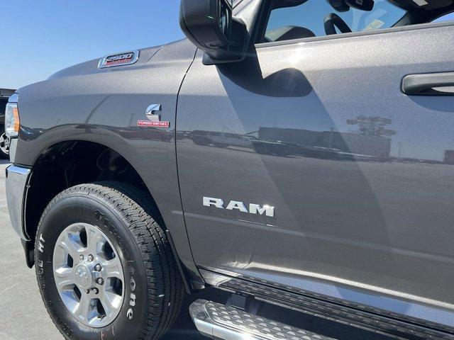 new 2024 Ram 2500 car, priced at $66,995