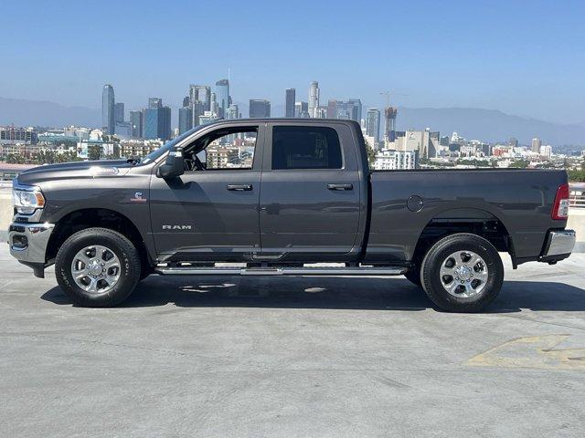 new 2024 Ram 2500 car, priced at $66,959