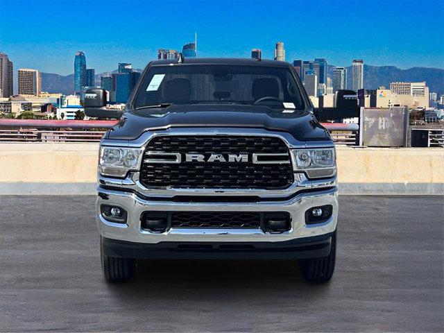 new 2024 Ram 2500 car, priced at $65,080