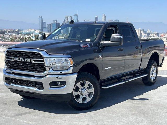 new 2024 Ram 2500 car, priced at $66,995