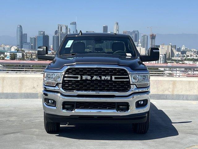 new 2024 Ram 2500 car, priced at $66,959