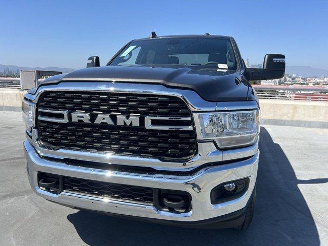 new 2024 Ram 2500 car, priced at $66,995